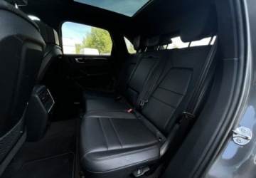 Porsche Cayenne III SUV Plug-In 3.0 462KM 2022 Porsche Cayenne Plug-In Kamera360 Panorama Skora 4x4 Led FV23, zdjęcie 36