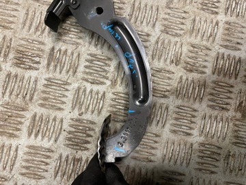 ПЕДАЛЬ ТОРМОЗА CITROEN JUMPY II