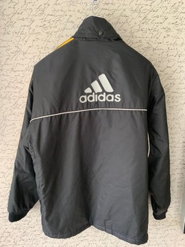 КУРТКА ADIDAS SUPER JACKET M/L ВИНТАЖ!