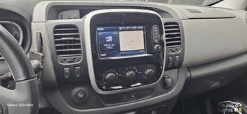 Renault Trafic III Furgon 1.6 Energy dCi 125KM 2018 Renault Trafic 1.6125KM 2018r 74TysKm Long 2xDrzwi Rlink 1.6 Diesel 125KM, zdjęcie 16