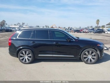 Volvo XC90 II SUV Facelifting 2.0 B6 Benzynowy Mild Hybrid 314KM 2022 Volvo XC 90 T8 Inscription 7 Passenger 2022 2.0l 2.0 Hybryda Plug-in 313KM, zdjęcie 6