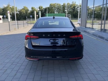 Skoda Octavia IV Liftback 1.5 TSI EVO 150KM 2026 Octavia Selection Edition 130 1.5 TSI mHEV DSG 150KM 2026, zdjęcie 4