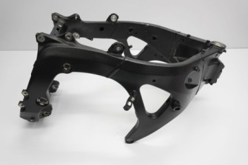 HONDA CBR 600RR PC40 07-12 РАМА 2007 + ПОЛНЫЙ КОМПЛЕКТ ДОКУМЕНТОВ