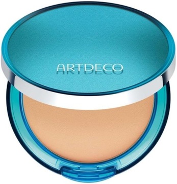 ARTDECO Podkład w Pudrze - Sun Protection - SPF 50 - 90 Light Sand