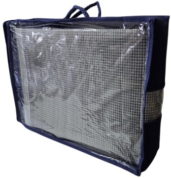 BERGER FLOOR MAT 250x400 см