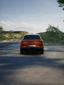 Volkswagen T-Roc I 2026 Volkswagen T-Roc Wersja R-Line 1.5 eTSI 150 KM DSG, zdjęcie 6