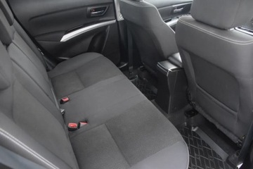 Suzuki SX4 II S-cross Facelifting 1.4 BOOSTERJET 140KM 2018 Suzuki SX4 SUZUKI SX4 S-CROSS 1.4 140KM ALU17 LED Kamera Gwarancja 12m-cy, zdjęcie 30