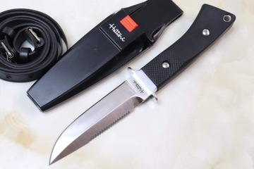 Hattori #568 Classic Diver Knife