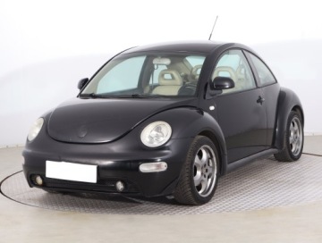Volkswagen New Beetle Hatchback 2.0 115KM 1999 VW New Beetle 2.0, GAZ, Klima,ALU, El. szyby, zdjęcie 1