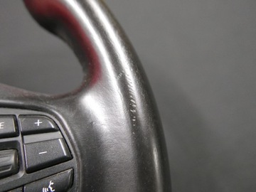 BMW F20 F30 МНОГОФУНКЦИОНАЛЬНЫЙ РУЛЕВОЙ М-ПАКЕТ