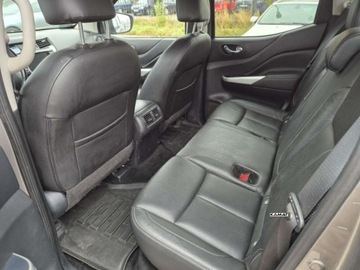 Nissan Navara IV Double Cab 2.3 190KM 2019 Nissan Navara NIssan Navara 2,3 Diesel Salon PL 1-wszy wlasciciel FV23 Zam, zdjęcie 2