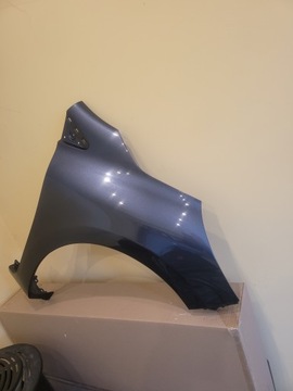CLIO 12-18 FENDER правое, код ТЕКПН, новое