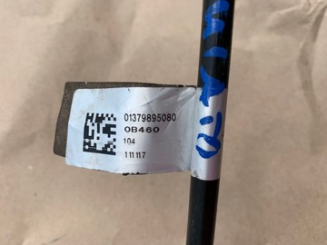 DUCATO III PŘÍVOD PALIVA 01379895080