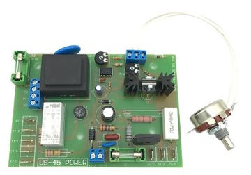 Борт С-2731-306-1/Б Бестер УС-45Б УС-45С УС-45