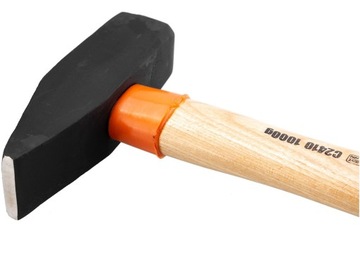 ОТВЕРТОЧНЫЙ МОЛОТОК 200G RICHMANN C2402