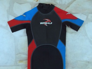 Waihui UV Protector Неопреновая пена 146-152