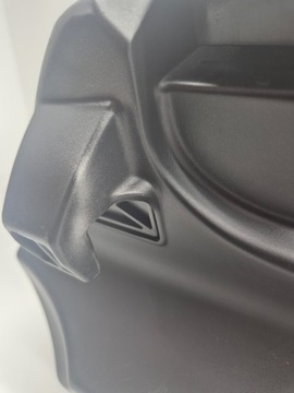 Yamaha MT09 Tracer (18-) KUFER BOCZNY PRAWY