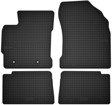Koberce do auta pro: Toyota Auris I (2006-2012) stěrače komplet