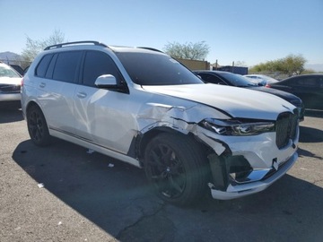 BMW X7 2021 BMW X7 xDrive40i 2021 3.0l 3.0 Benzyna 335KM, zdjęcie 4