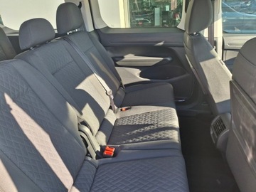 Volkswagen Caddy V Caddy 2.0 TDI 122KM 2025 Volkswagen Caddy Maxi 2.0 TDI 122 KM DSG, zdjęcie 20
