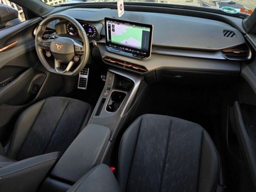 Cupra Terramar SUV 1.5 eTSI 150KM 2025 Cupra Terramar FV23 Pakiety:Matrix DCC Digital, Intelligent, Moonlight, Ed, zdjęcie 32