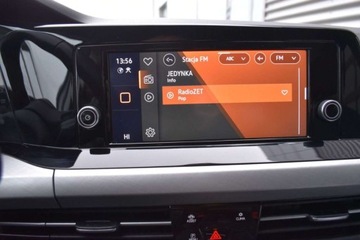 Volkswagen Golf VIII Variant 2.0 TDI 150KM 2022 Volkswagen Golf SalonPL TDI 150KM DSG Variant Pakiety SideAssist Czujniki, zdjęcie 18