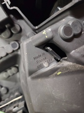 JAGUAR X-TYPE 2005 SVĚTLO ZADNÍ