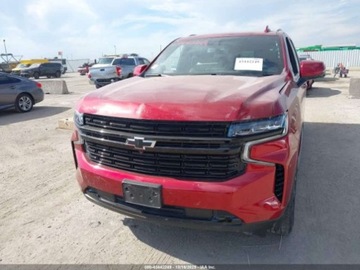 Chevrolet Suburban GMT900 2024 Chevrolet Suburban RST 2024 5.3l 5.3 Benzyna 355KM, zdjęcie 7