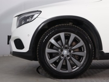 Mercedes GLC C253 SUV 2.1 220 d 170KM 2015 Mercedes GLC GLC 220 d 4MATIC, 167 KM, 4X4, zdjęcie 14