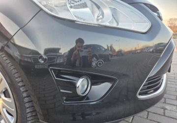 Ford C-MAX II Minivan 1.0 EcoBoost 125KM 2014 Ford C-MAX 1.0B-Nowy Silnik 125KM Grz.SzybaFotele KameraParkasist Faktura, zdjęcie 6