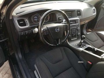 Volvo S60 II 2011 Volvo S60 Volvo S60 D2 Oszczedny Zamiana 1.6 Diesel 109KM, zdjęcie 16