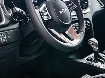 Kia Ceed III Kombi Facelifting 1.5 T-GDI 140KM 2025 KIA Cee&#039;d 1.5 T-GDI DCT Combi 140KM 2025, zdjęcie 6