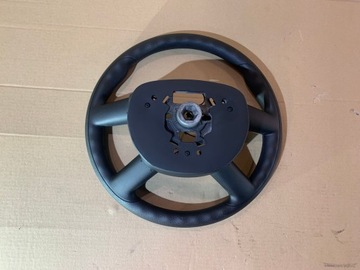 7M51-3600 VOLANT KŮŽE FORD FOCUS MK2 C-MAX