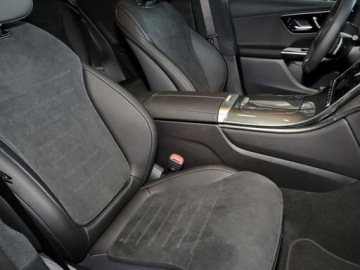 Mercedes GLC C254/X254 Coupe 2.0 200 204KM 2026 GLC Coupe 200 4-Matic AMG Line 2.0 (204KM) 2026, zdjęcie 7