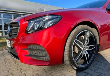 Mercedes Klasa E W213 Kombi 2.0 220d 194KM 2020 Mercedes-Benz Klasa E Mercedes-Benz Klasa E 22..., zdjęcie 10