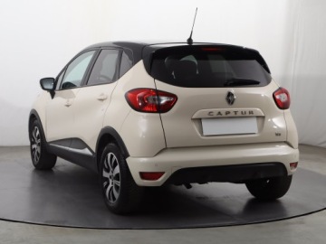 Renault Captur I Crossover 0.9 Energy TCe 90KM 2015 Renault Captur 0.9 TCe, Salon Polska, GAZ, Navi, zdjęcie 3