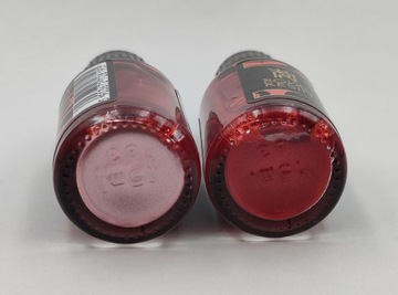 Краситель RED Pearl 15 мл ROYALRESIN