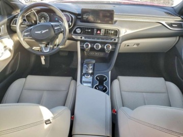  Genesis G70 Base 2023 2.0L 2.0 Benzyna 252KM, zdjęcie 8