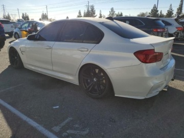 BMW Seria 3 G20-G21 2018 BMW M3 2018 3.0l 3.0 Benzyna 425KM, zdjęcie 1