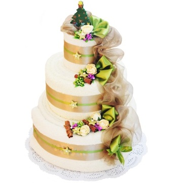 100% УНИКАЛЬНЫЙ рождественский подарок для родителей