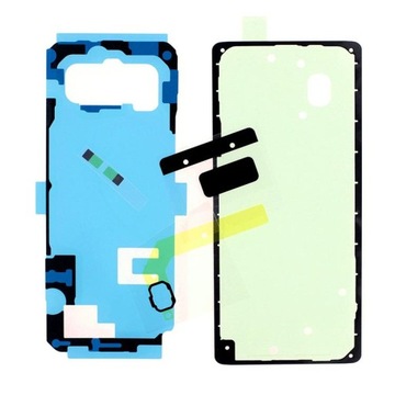 TAŚMA MONTAŻOWA KLAPKI KLEJ Samsung Galaxy Note8 N950