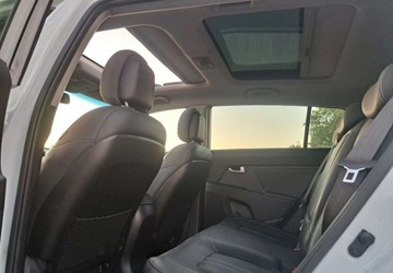 Kia Sportage III SUV Facelifting 2.0 CRDi 136KM 2015 Kia Sportage Kia Sportage 2.0 Diesel 136KM, zdjęcie 4
