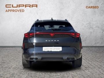 Cupra Formentor Crossover 1.5 TSI 150KM 2025 Cupra Formentor 1.5TSI 150KM DSG l Side Assist, Fu, zdjęcie 36