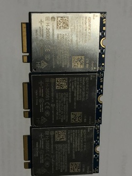 GSM-модем Lenovo Quectel EM120R-GL WWAN LTE LENOVO