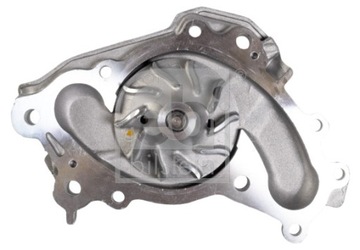 FEBI BILSTEIN 173205 ČERPADLO VODY CHLAZENÍ MOTORU