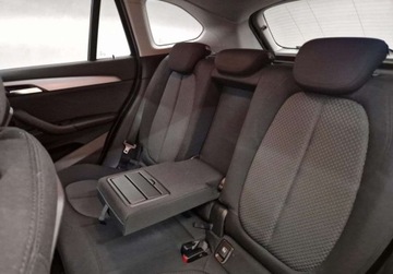 BMW X1 F48 2019 BMW X1 Automat l LED l Kamera Cofania l Salon PL 1.5 Benzyna 136KM, zdjęcie 16