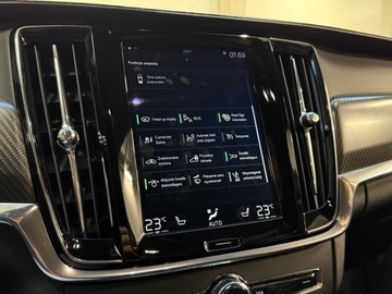 Volvo S90 II 2017 Volvo S90 D5 AWD R-Design Polestar * Carbon * Napp, zdjęcie 32