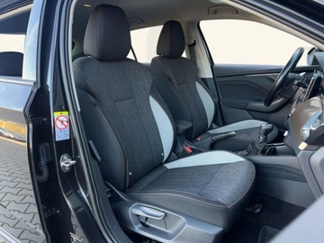 Skoda Scala Hatchback 1.0 TSI 110KM 2022 Skoda Scala 1.0TSI 110KM Style SalonPL SerwisASO Bezwyp Led Kessy FV23, zdjęcie 14