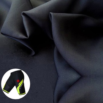 ВЕЛОСИПЕДНЫЕ ШОРТЫ С ГЕЛЕВОЙ ВСТАВКОЙ 5D, ДЫШАЩИЕ ТЕРМАЛЬНЫЕ