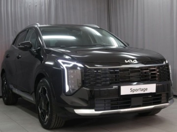 Kia Sportage V 2026 KIA Sportage 1.6 T-GDI L 2WD DCT Suv 150KM 2026, zdjęcie 2